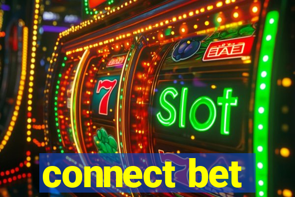 connect bet